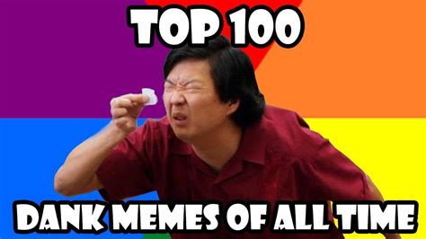 The Best 100 Memes Of All Time Youtube