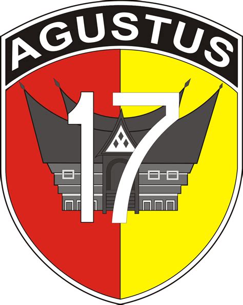 Logo marka tescili, endonezya merdeka, metin, etiket png. Logo Lama Komando Daerah Militer ( Kodam ) III/ 17 Agustus ...