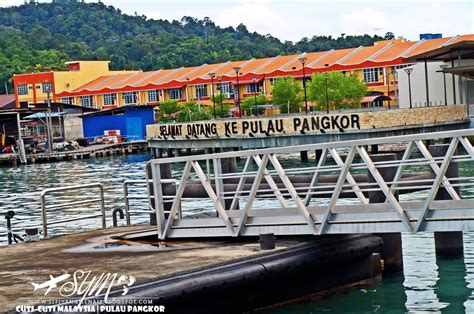 Untuk perjalanan feri yang lebih pantas untuk ke pangkor, anda juga boleh mengunakan jeti di teluk muroh (marina). Trip Pulau Pangkor 2013 | Jeti Marina Ke Pulau Pangkor ...
