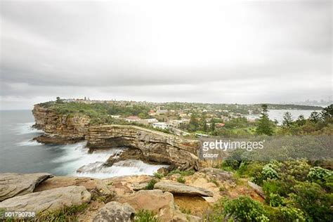 The Gap Sydney Photos And Premium High Res Pictures Getty Images