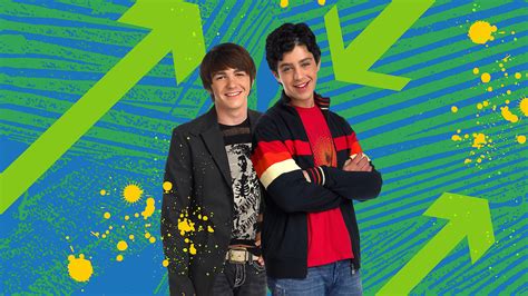 Drake And Josh Brothers In Arms