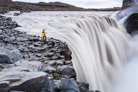 Icelands Greatest Natural Wonders That Tourists Overlook Waterfall