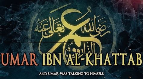 Umar Ibn Al Khattab The Second Caliph Of Islam