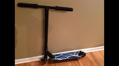 We did not find results for: Unboxing 2016 Lucky Crew Scooter - YouTube