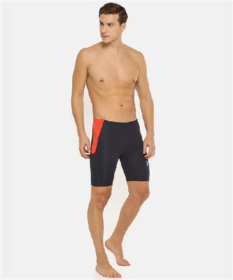 Polyester Swimwear For Boys Size Xl Xxl Style Two Piece Swimsuit