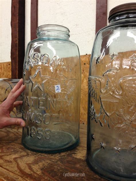 677 Best Images About Fruit Jars On Pinterest Antiques Vintage Jars
