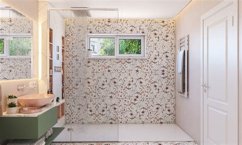 Luxury Bathroom Tiles Design Ideas Designcafe