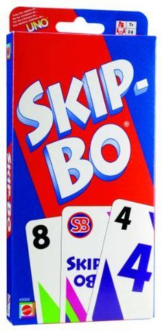 Most card decks also have a rank for each card, and may include special cards in the deck that belong to no suit. Golf Card Game With Skip Bo Cards - keenminder