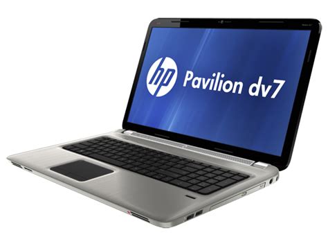 Hp Pavilion Dv7 6c52ea Entertainment Notebook Pca8p29ea Hp United