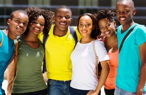 the african youth survey 2020 vibrant afro optimism rises news and views from emerging countries