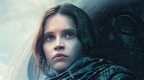 Red Alert New Rogue One Trailer Drops Thursday Mashable