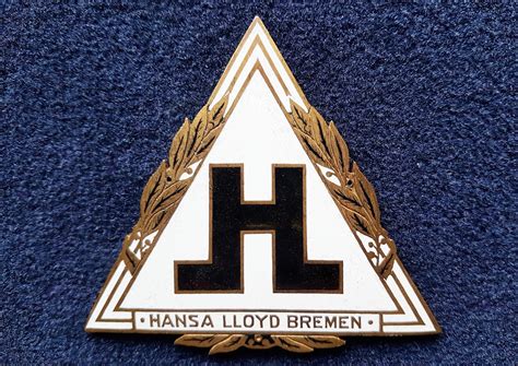 Our appliances are not just the instrument of cooking. Hansa Logo Meaning and History Hansa symbol