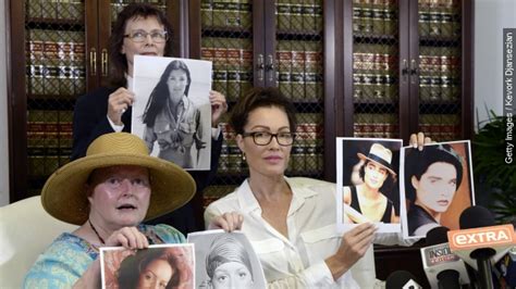 Three New Cosby Accusers Push List To Near 50