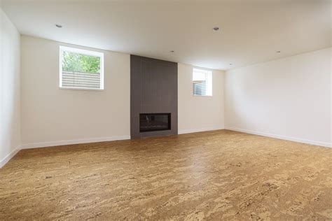 Written by poulin design center on march 18, 2020. 10 Best Basement Flooring Options | Basement flooring ...
