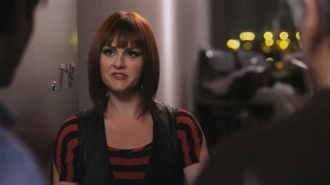 10 Things You Didnt Know About Sara Rue Tvovermind