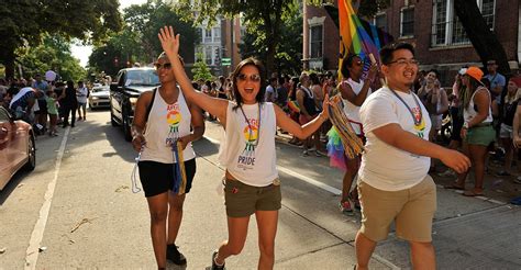 Afge Afge Urges Senate To Pass Equality Act To Protect Lgbtq Americans Including Feds