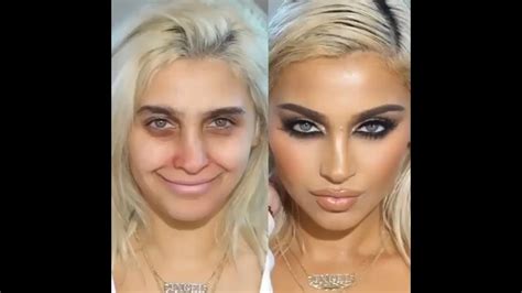 Amazing Makeup Makeovers 2020 Power Of Makeup Transformations Compilation Before And After