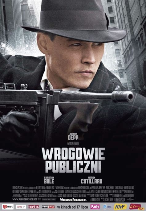 Chomik Filmy Z Polskim Lektorem Wrogowie Publiczni 2009 Pl Dvdrip