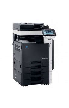 Download the latest drivers, manuals and software for your konica minolta device. Konica Minolta Bizhub C360 Color Photocopier| konica ...