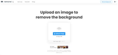 Removebg Review And Best Background Remover Alternative