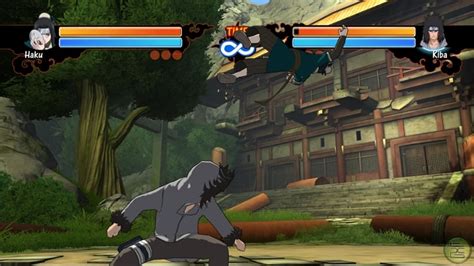 Picture Of Naruto Rise Of A Ninja