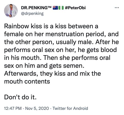 Rainbow Kiss Memes Rainbow Kiss Know Your Meme