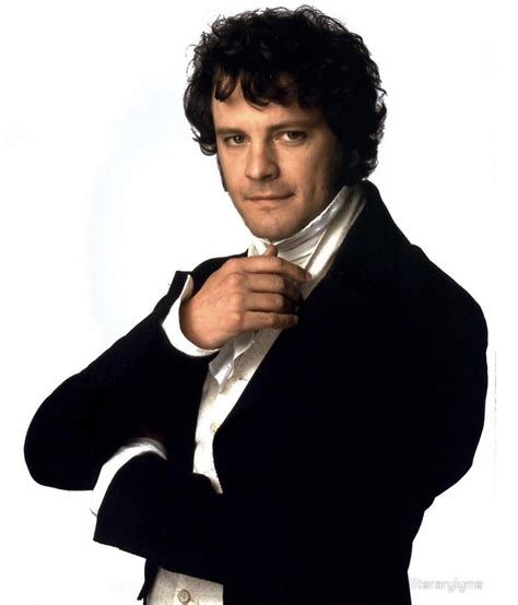 Colin Firth As Mr Darcy In Pride And Prejudice Tv Series R OldbabeCool