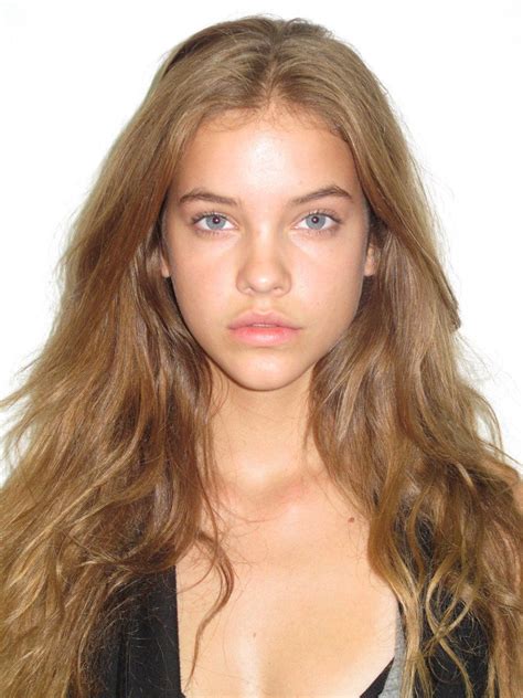 However, there are a few celebrities who sometimes allow themselves to forget about their status and share delightful no makeup photos with their fans. Skinny and Tall Models | Barbara palvin, Cool hairstyles ...