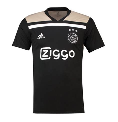 Der letzte spieltag findet am 14. Kaufe 2018/2019 Trikot Ajax 2018-2019 Away