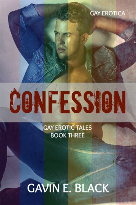 Confession Gay Erotic Tales 3 Payhip