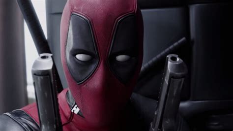 The Adam Projects Sneaky Marvel Easter Egg Previews Deadpool 3