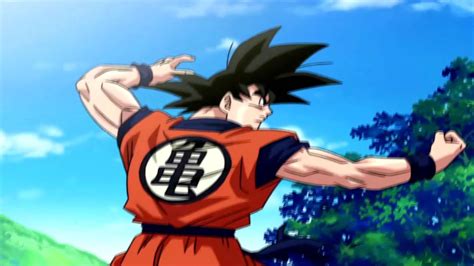 To say dragon ball z is popular in the world of anime is something of an understatement. Dragon Ball Z Kai FULL Opening English HD 1080p | Dragon ...