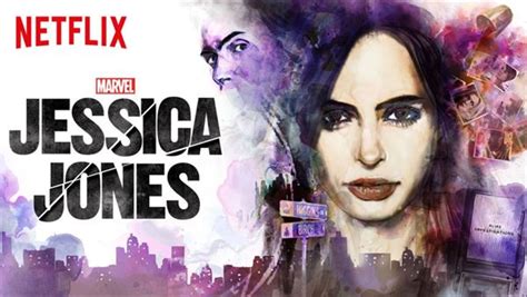 Jessica Jones 2 sezon fragmanı DonanımHaber