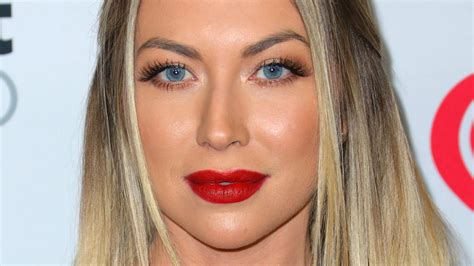 Why Most Vanderpump Rules Co Stars Won T Be At Stassi Schroeder S Wedding