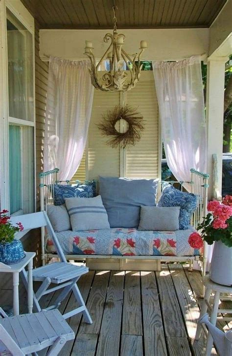 The Best Front Porch Ideas For Summer Decorating 20 Magzhouse