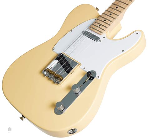 Fender American Performer Telecaster Mn Vwt Gitara Elektryczna Kytarypl