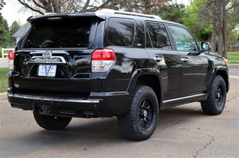 2012 Toyota 4runner Sr5 Victory Motors Of Colorado