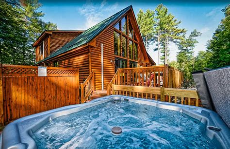 13 Cabin Rentals In New Hampshire Log Cabins Cottages For Rent Nh
