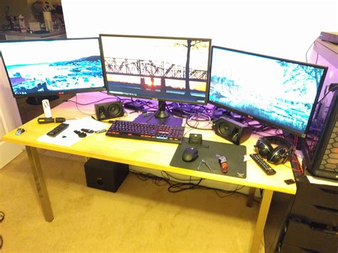 Post Your Gaming Setup Page 759