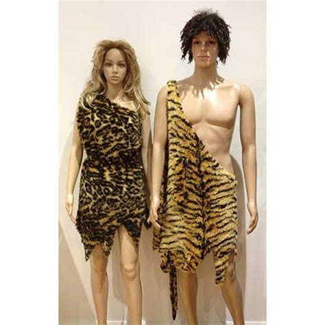 Tarzan And Jane Of The Jungle For Hire Costume World