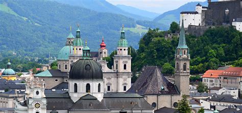 Great savings on hotels in salzburg, austria online. Salzburg city add-on, Austria | Inntravel