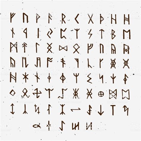norse alphabet google search norse alphabet nordic runes runes