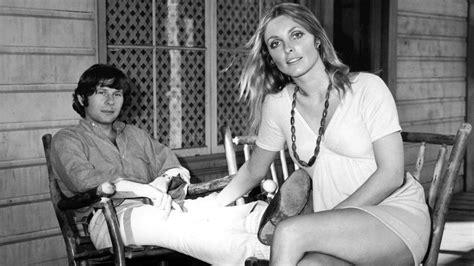 8 August 1969 Ermordung Der Filmschauspielerin Sharon Tate Stichtag