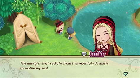 Story Of Seasons Friends Of Mineral Town For Nintendo Switch Gets Release Dates For The West