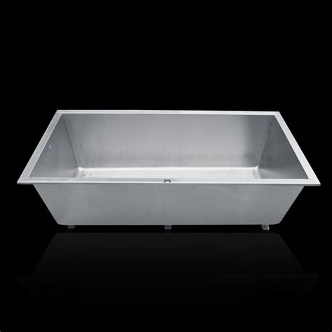 Waste kit,stainless steel drainer,metal drainer,bathtub drainer,basin sink drainer,strainer. Portable Stainless Steel Dubai Spa Bathtub For Adult And ...