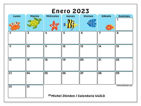 Calendario Enero De Para Imprimir Ds Michel Zbinden Ec Riset