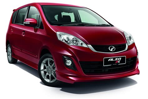 In february 2012, perodua launched an even more base model called sr in july 2012, perodua launched an updated perodua alza advanced variant. Perodua Alza Price Malaysia - Ramadhan Enak