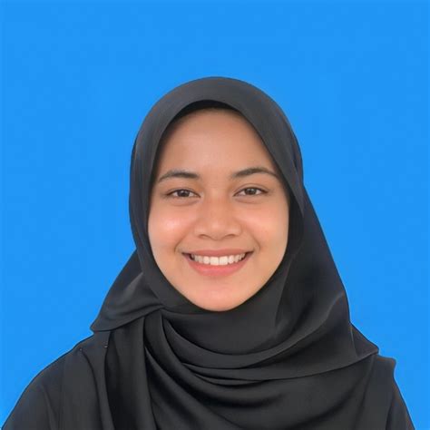 Nur Aisyah Binti Mohd Nasir Universiti Teknologi Mara Kota Bharu