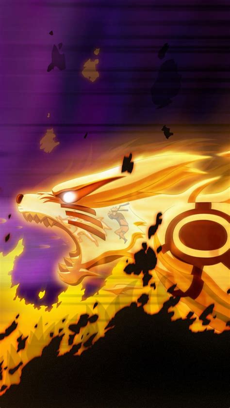 Naruto Sage Of Six Paths iPhone Wallpapers - Wallpaper Cave