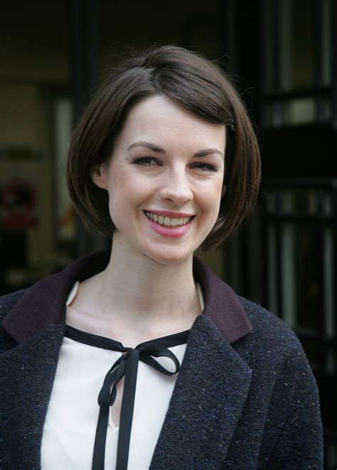 Everything You Need To Know About Jessica Raine — Yours